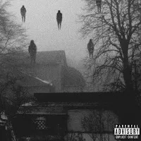 Unaverage Gang — Alaska — обложка