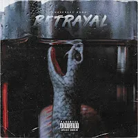 Unaverage Gang — Betrayal — обложка