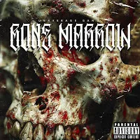 Unaverage Gang — Bone Marrow — обложка