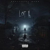 Unaverage Gang — Lot 16 — обложка