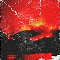 Unaverage Gang — Napalm — обложка