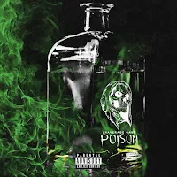 Unaverage Gang — Poison — обложка