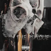 Unaverage Gang — The Plague — обложка