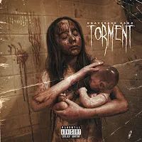 Unaverage Gang — Torment — обложка