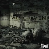 Unaverage Gang — Wes Craven — обложка