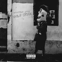 Unaverage Gang — Wolf Creek — обложка