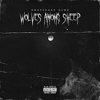 Unaverage Gang — Wolves Among Sheep — обложка